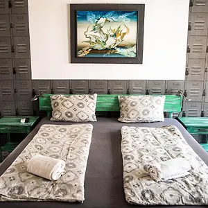  Appartamento Casa Tua3
