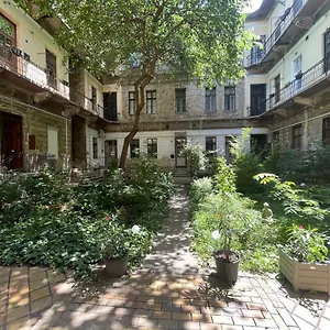 Andrassy 91 Appartement